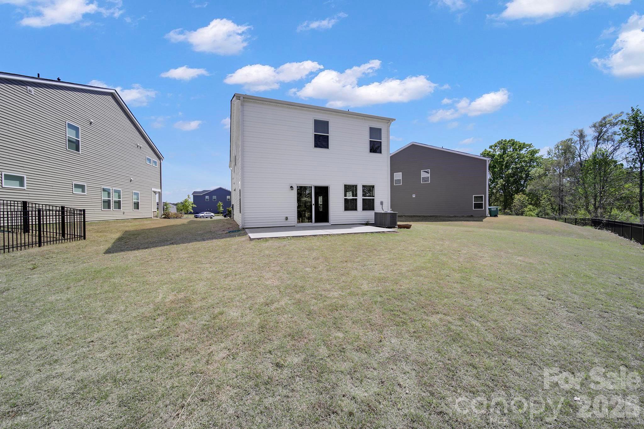 652 Citriadora Street Fort Mill SC 29715