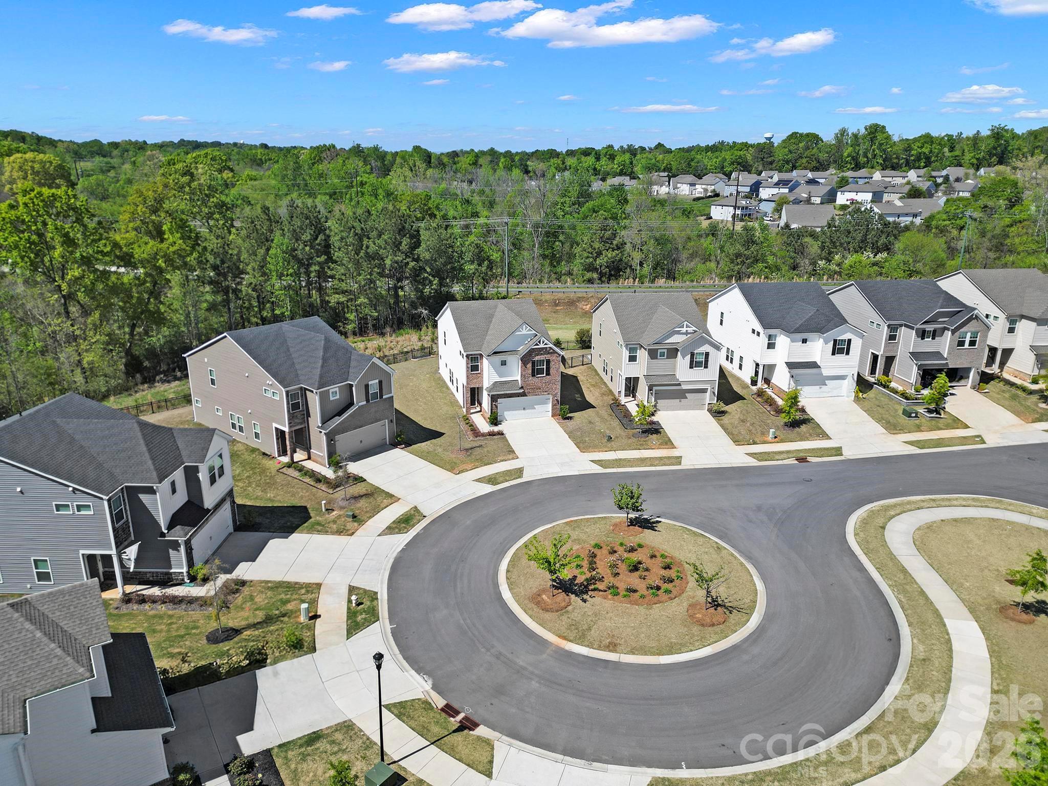 652 Citriadora Street Fort Mill SC 29715