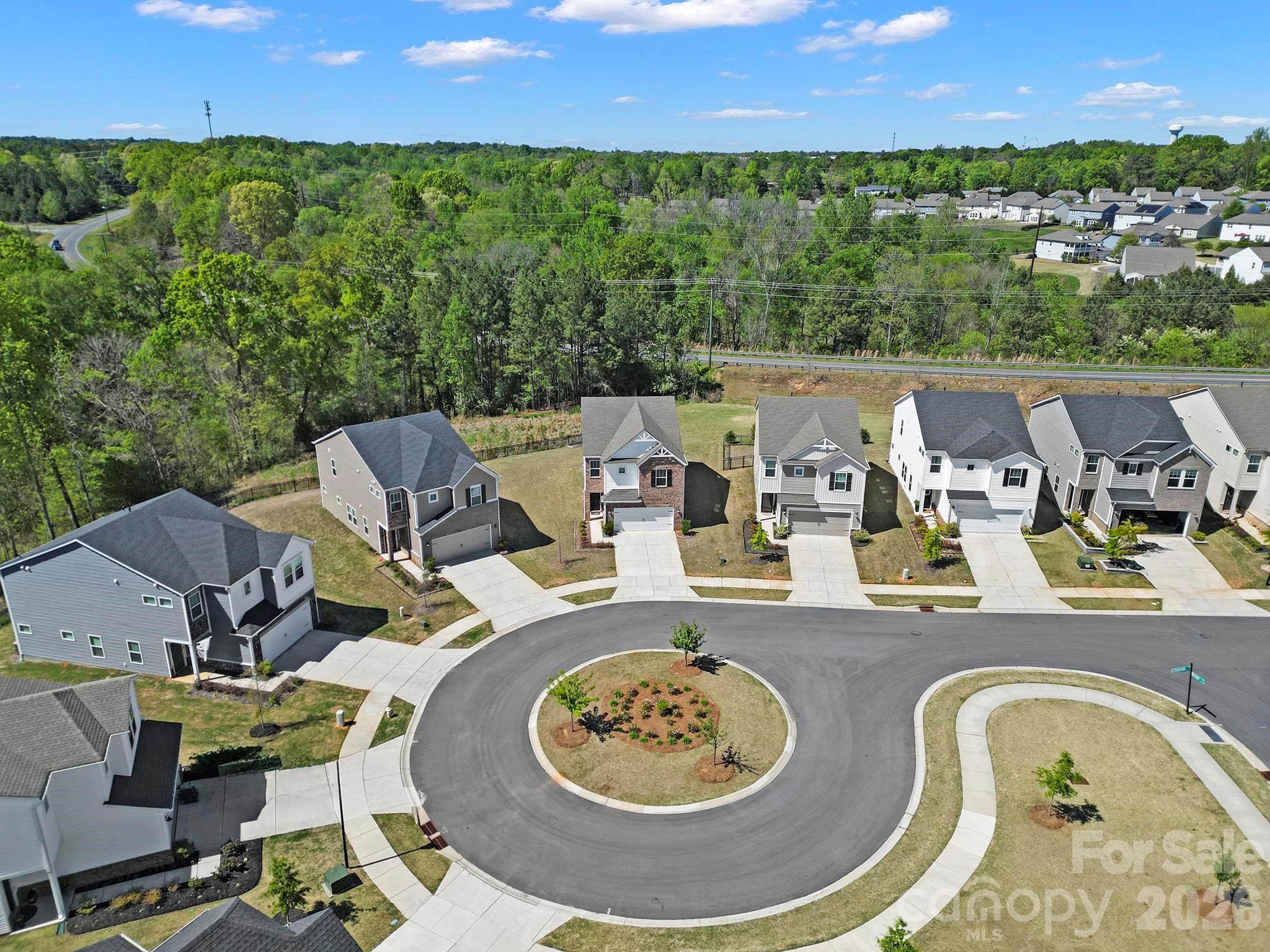 652 Citriadora Street Fort Mill SC 29715