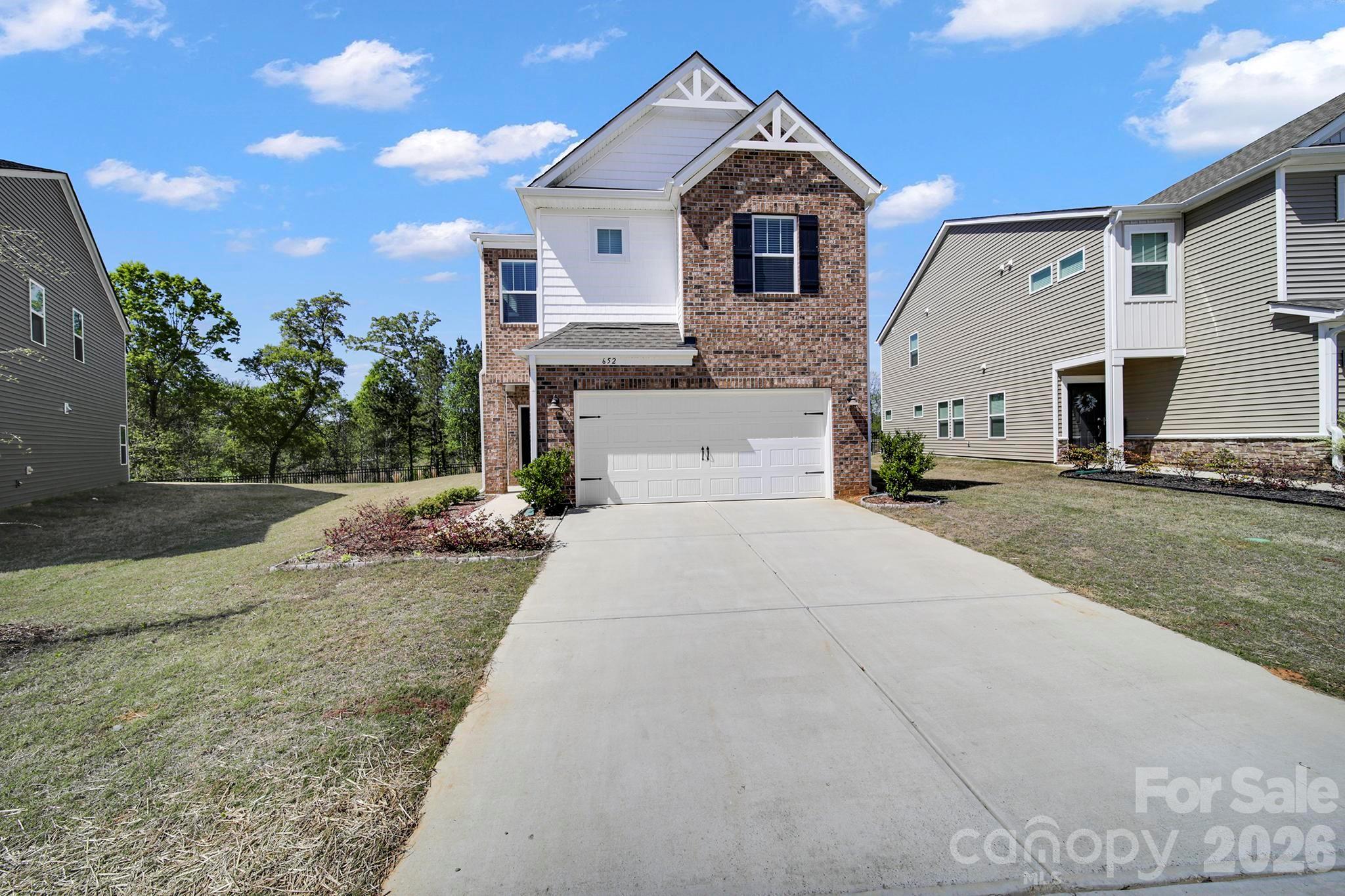 652 Citriadora Street Fort Mill SC 29715