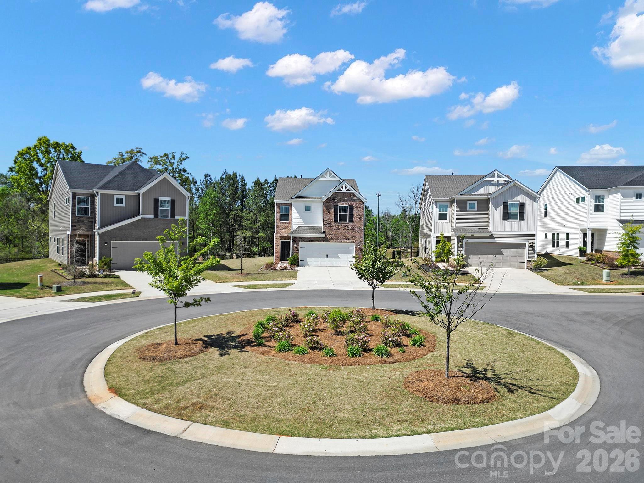 652 Citriadora Street Fort Mill SC 29715