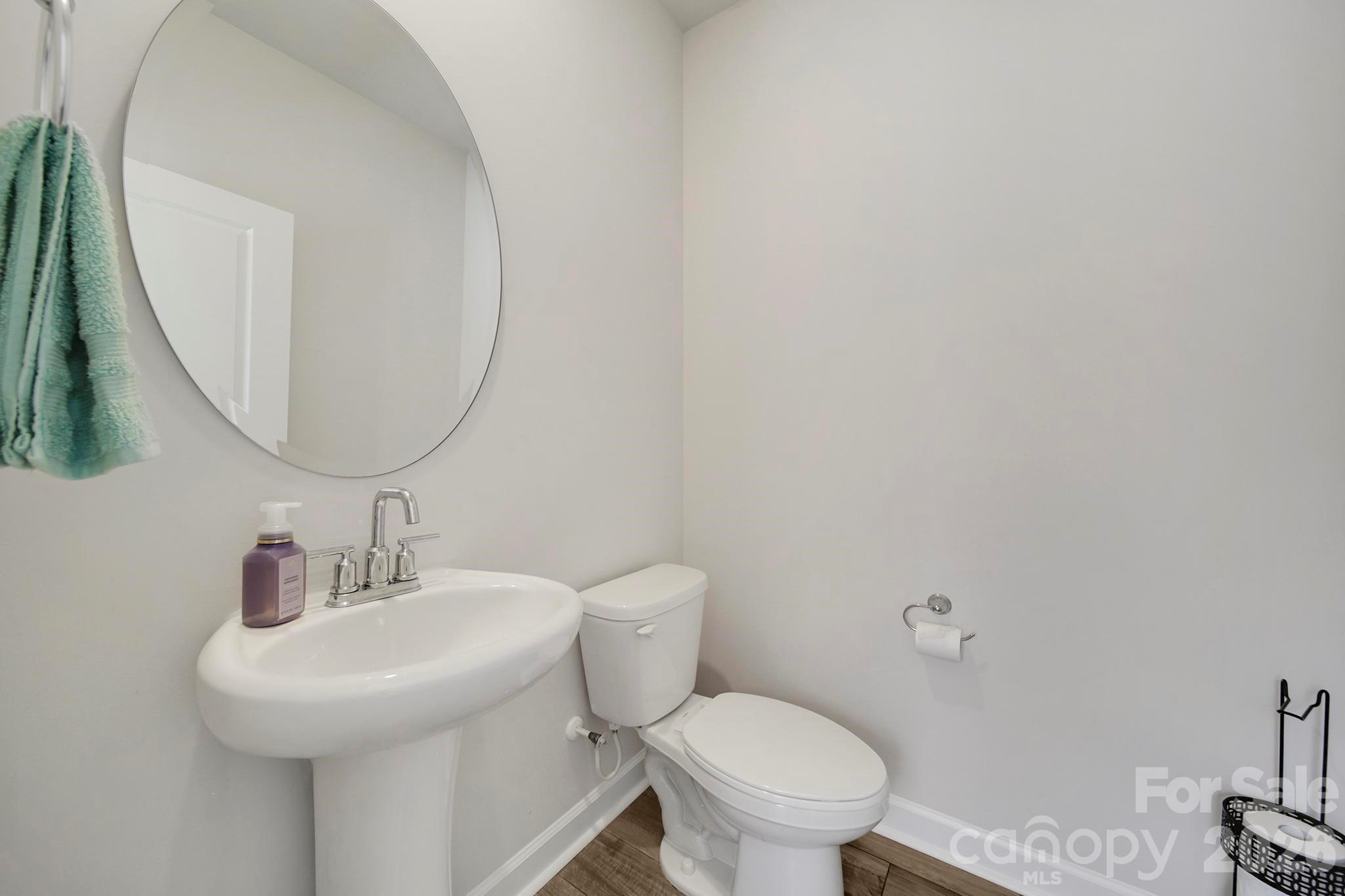 652 Citriadora Street Fort Mill SC 29715