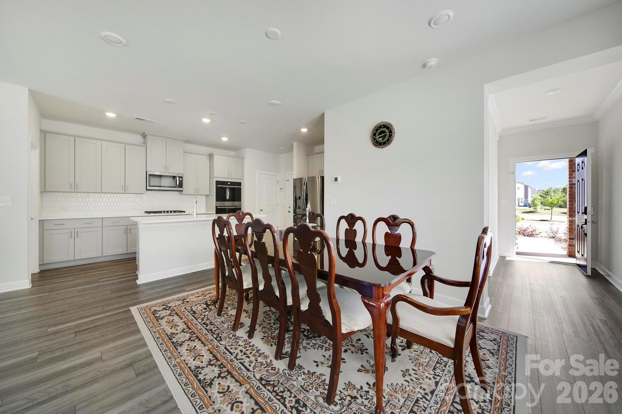 652 Citriadora Street Fort Mill SC 29715