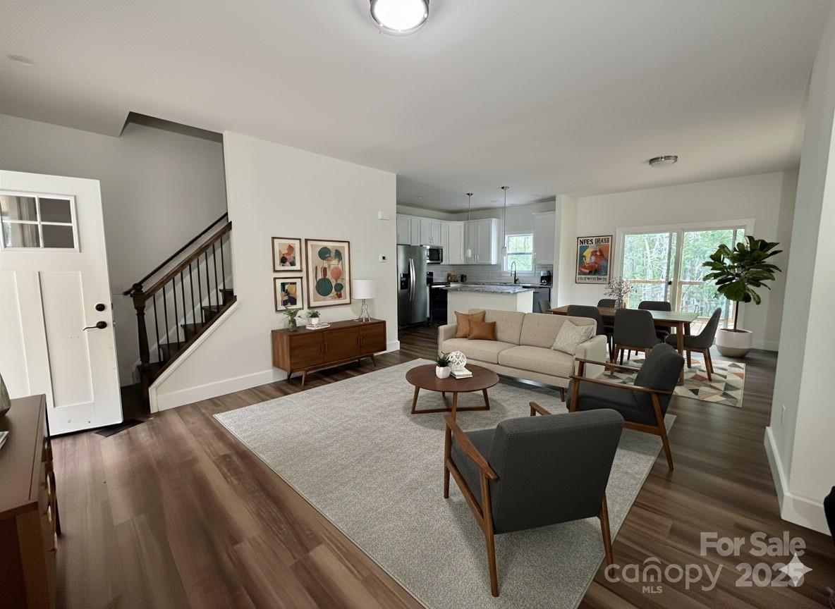 206 Cascade Ridge Road Fairview NC 28730