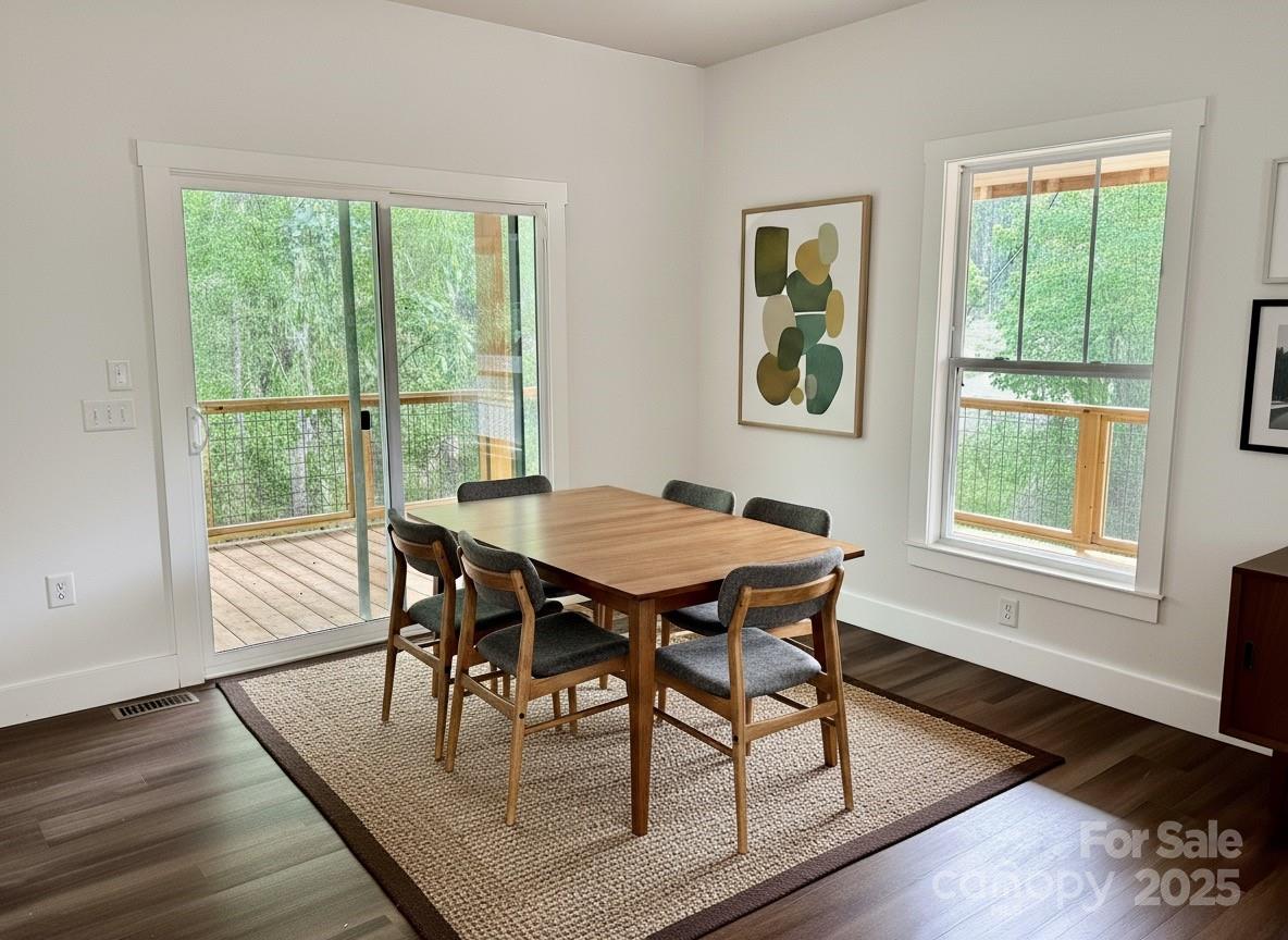 206 Cascade Ridge Road Fairview NC 28730