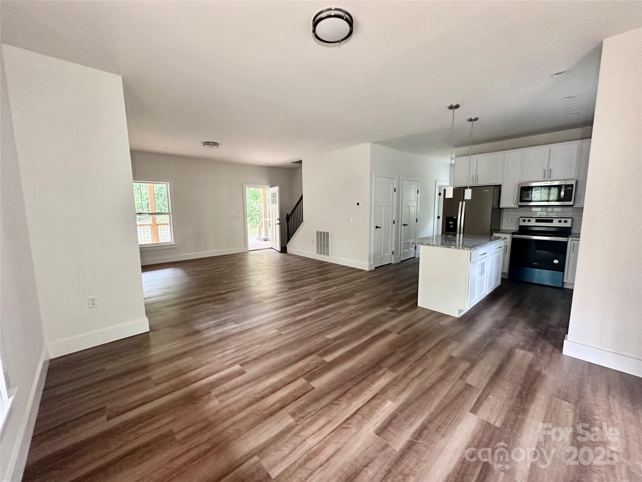 206 Cascade Ridge Road Fairview NC 28730