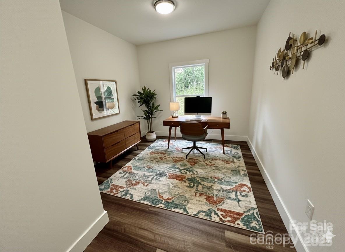 206 Cascade Ridge Road Fairview NC 28730