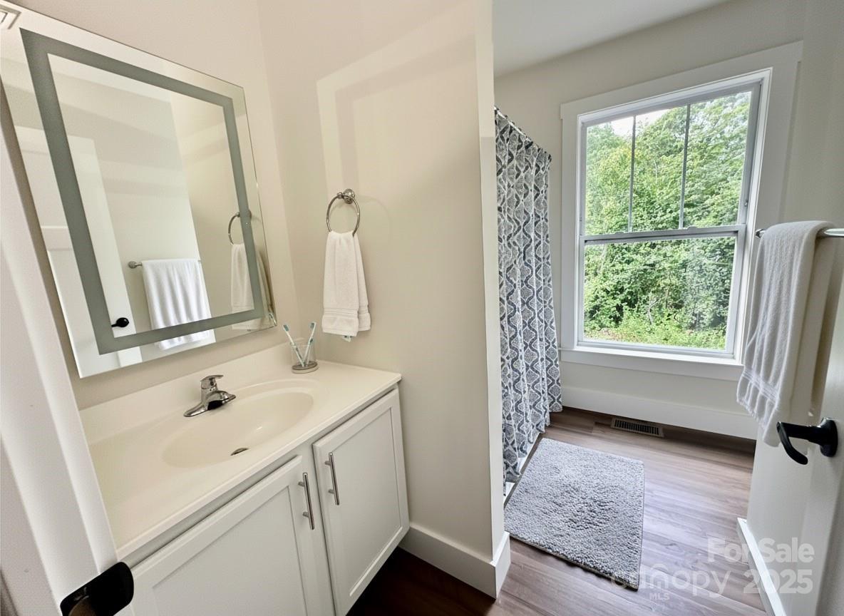 206 Cascade Ridge Road Fairview NC 28730