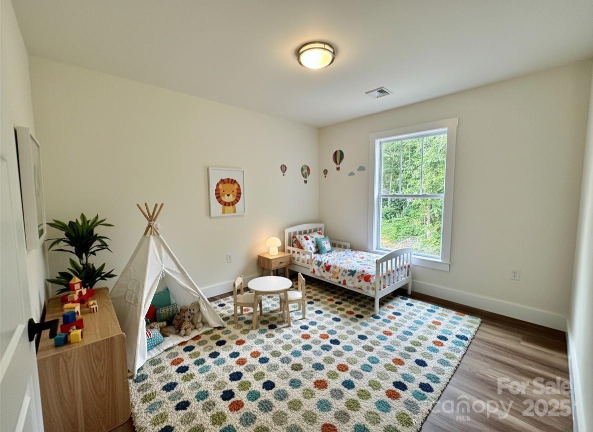 206 Cascade Ridge Road Fairview NC 28730
