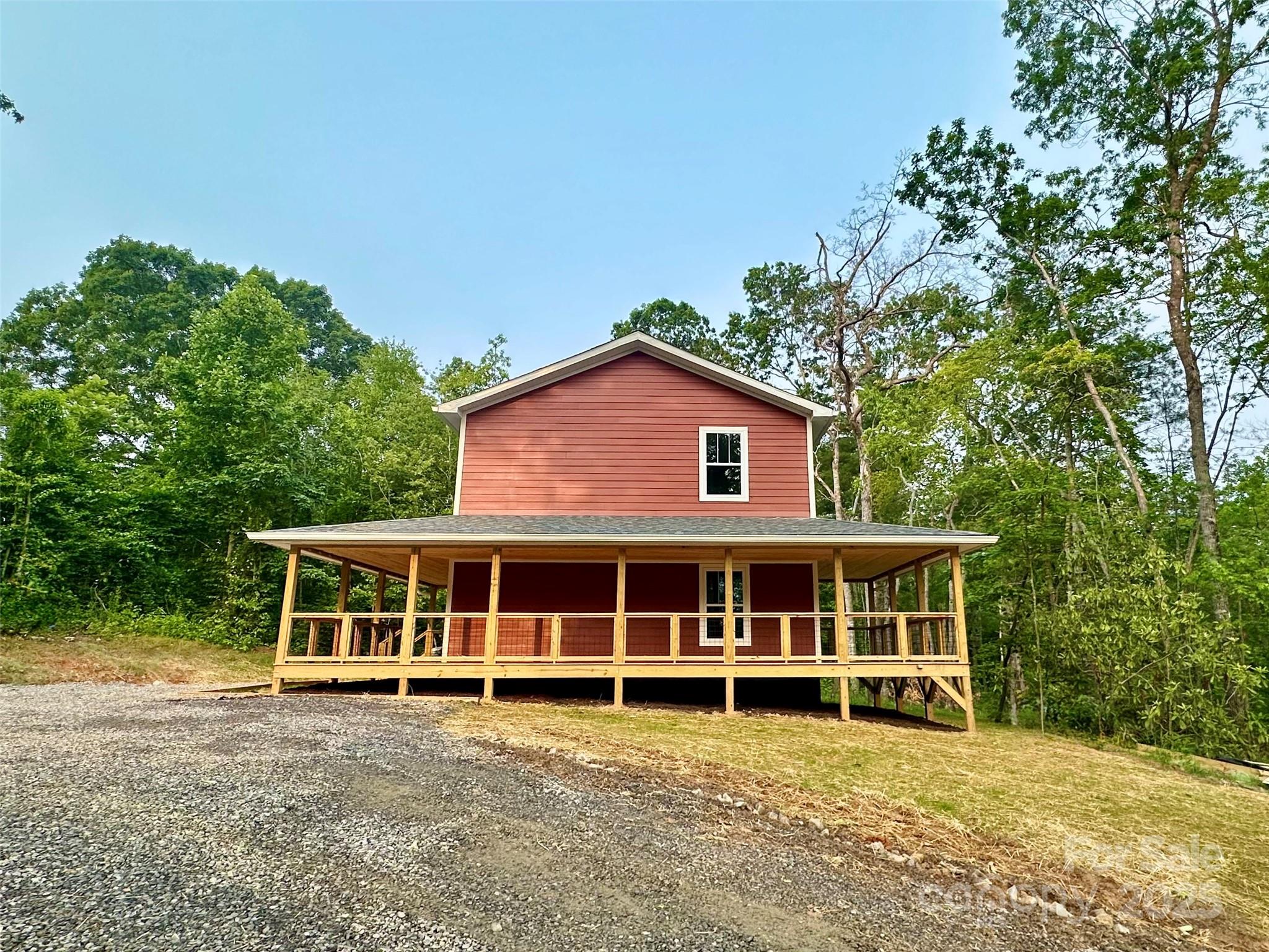 206 Cascade Ridge Road Fairview NC 28730