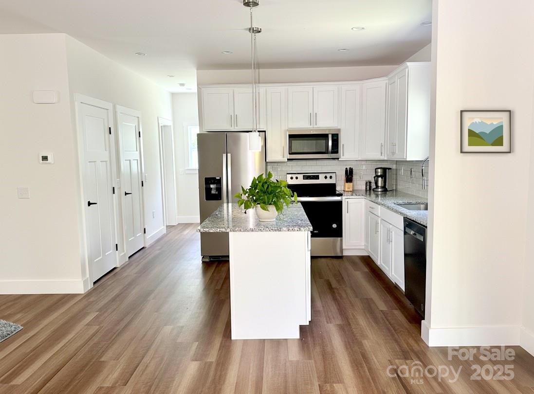 206 Cascade Ridge Road Fairview NC 28730