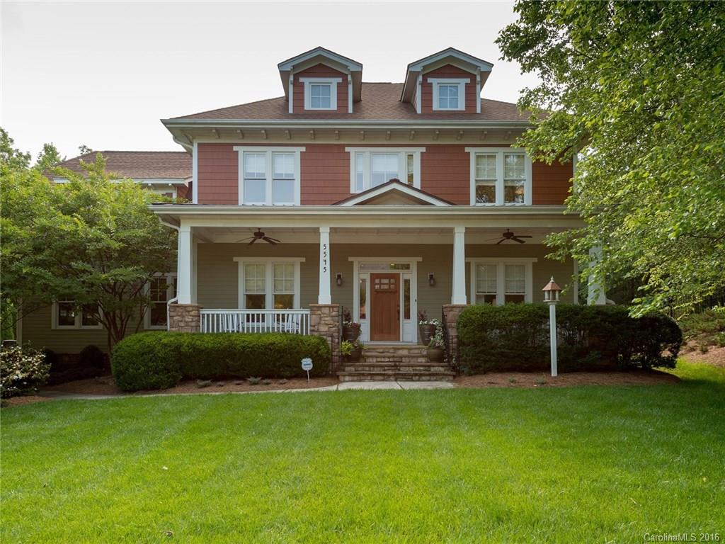 5545 Challis View Lane Charlotte NC 28226