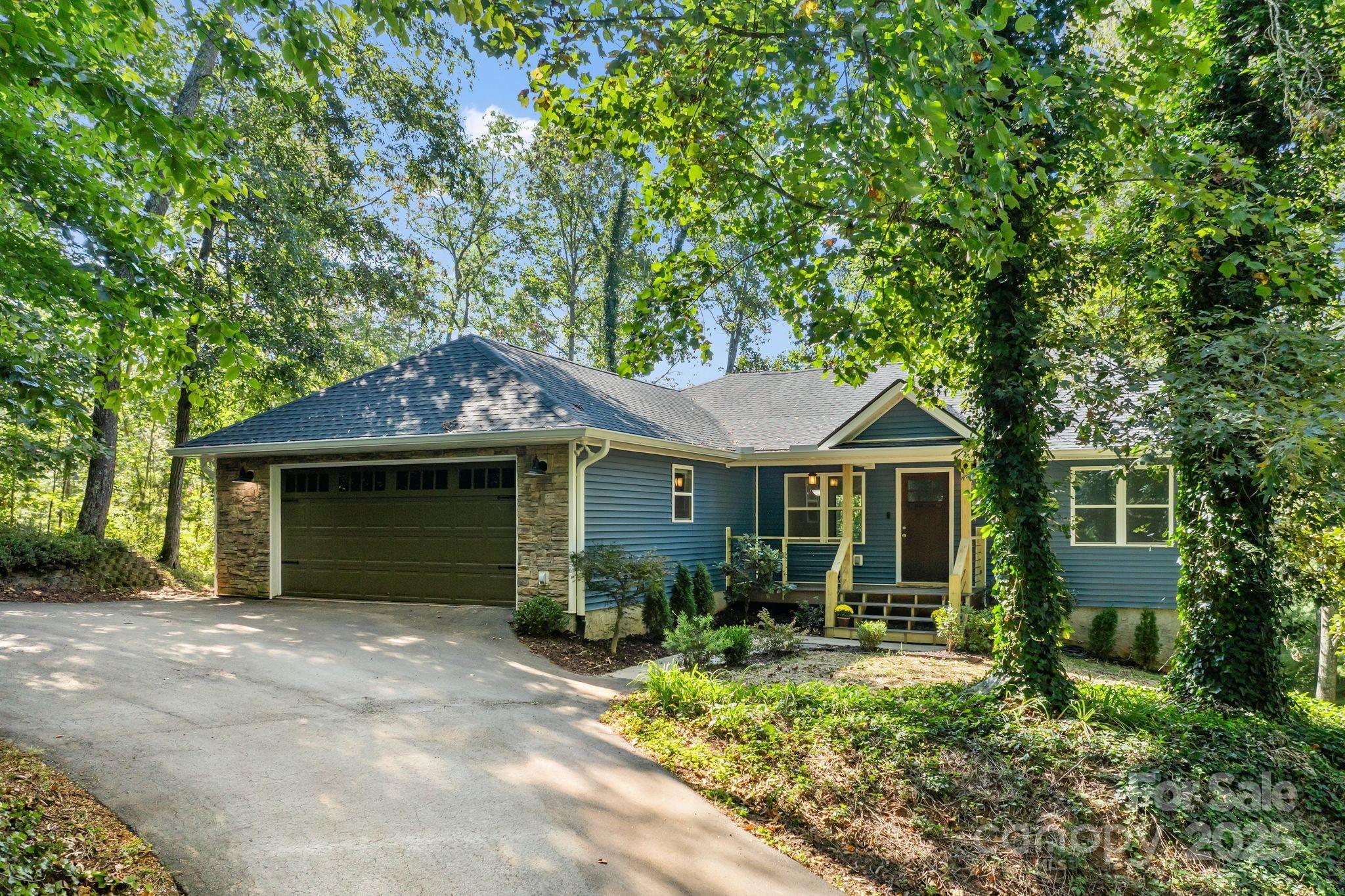 5 Stonewood Drive Weaverville NC 28787