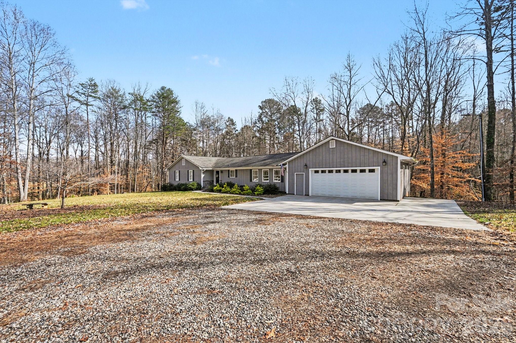 3170 Asbury Church Road Lincolnton NC 28092