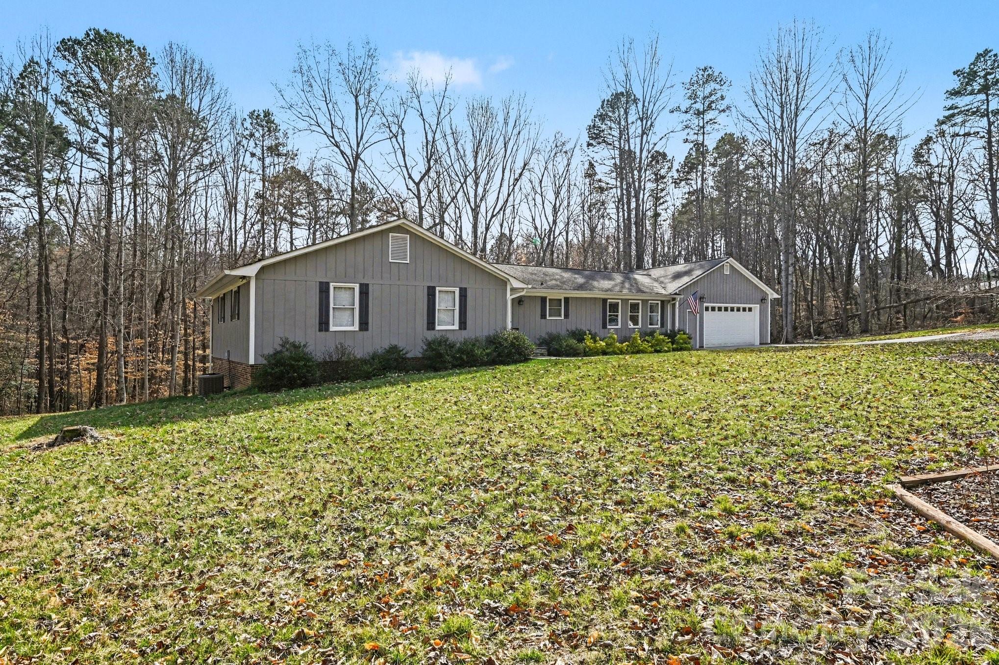 3170 Asbury Church Road Lincolnton NC 28092