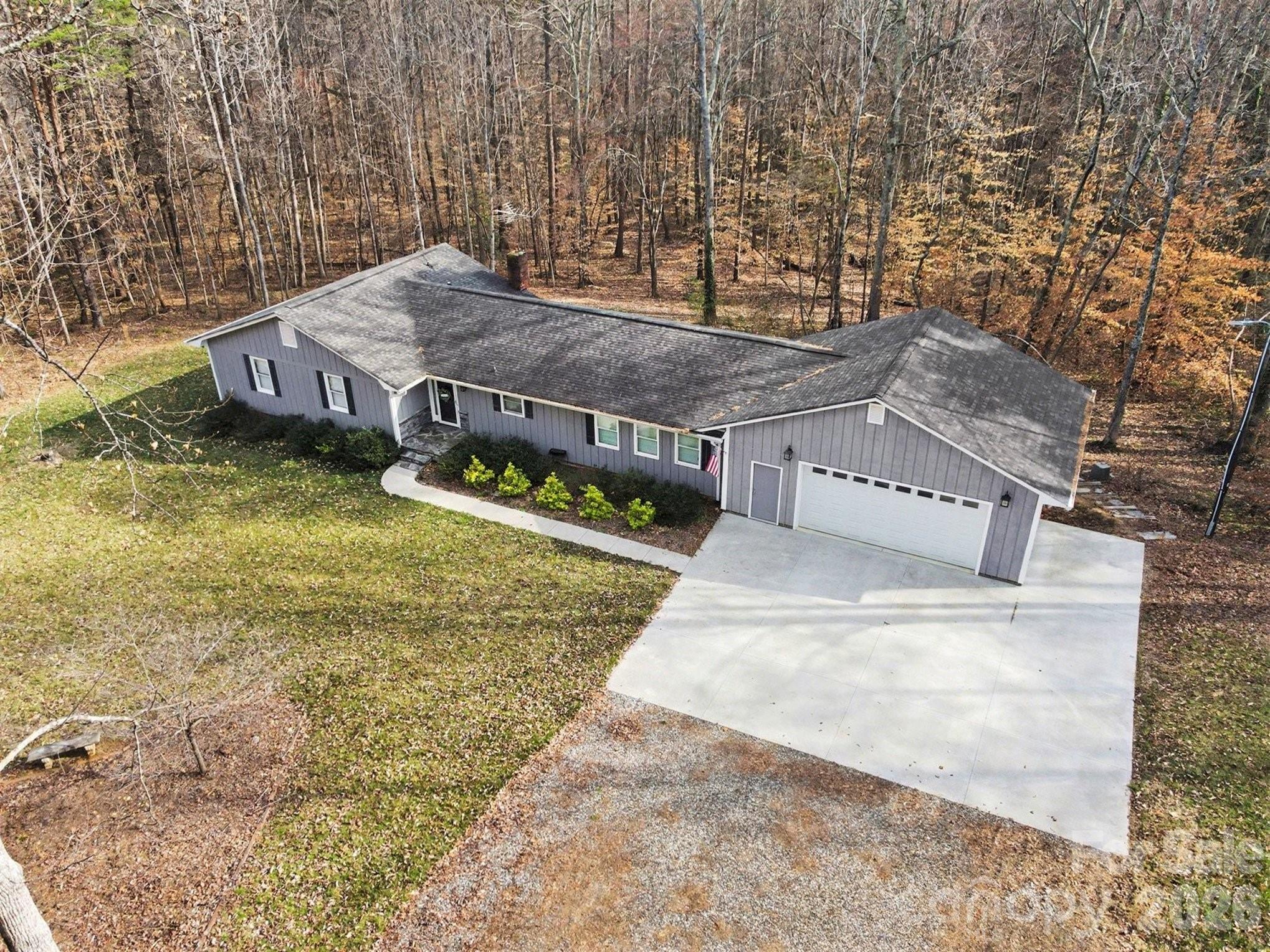 3170 Asbury Church Road Lincolnton NC 28092
