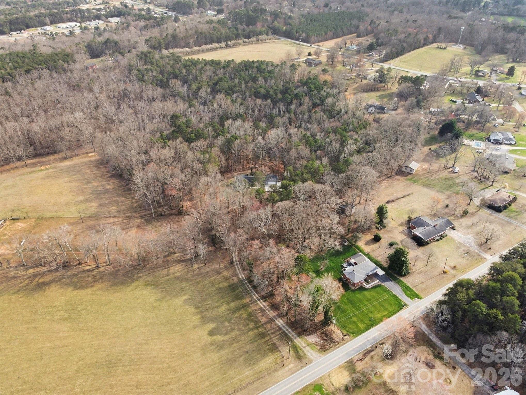 3170 Asbury Church Road Lincolnton NC 28092