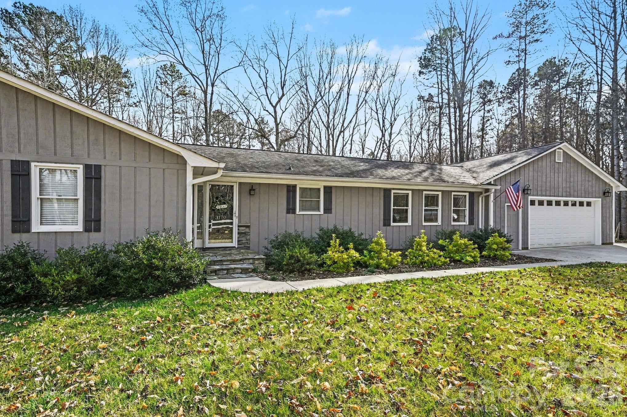 3170 Asbury Church Road Lincolnton NC 28092