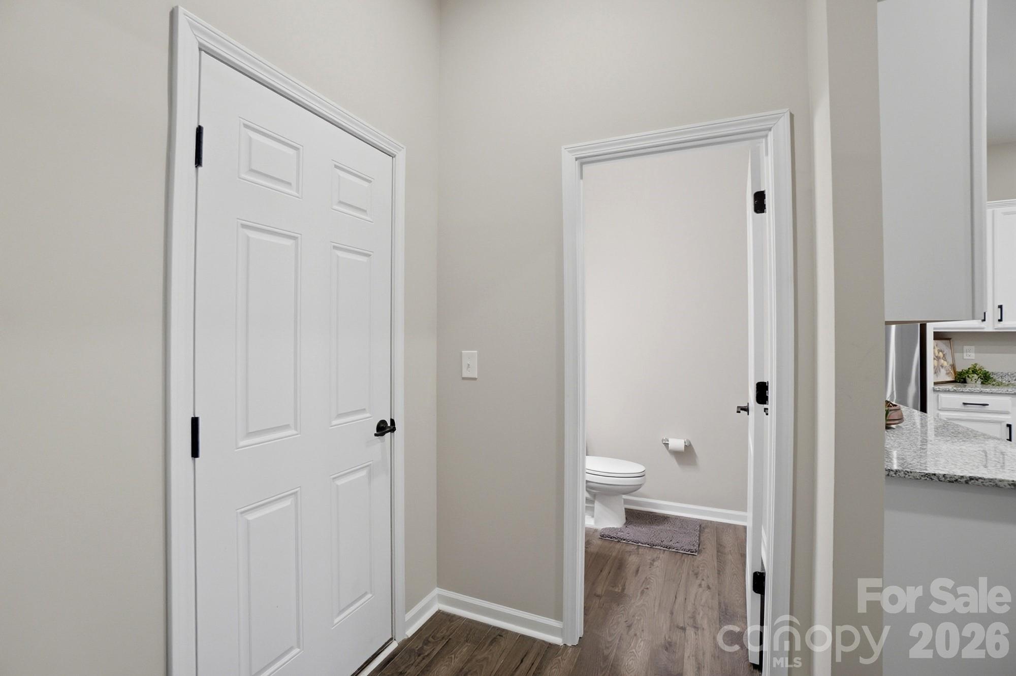 8928 Morning Mist Road Charlotte NC 28215