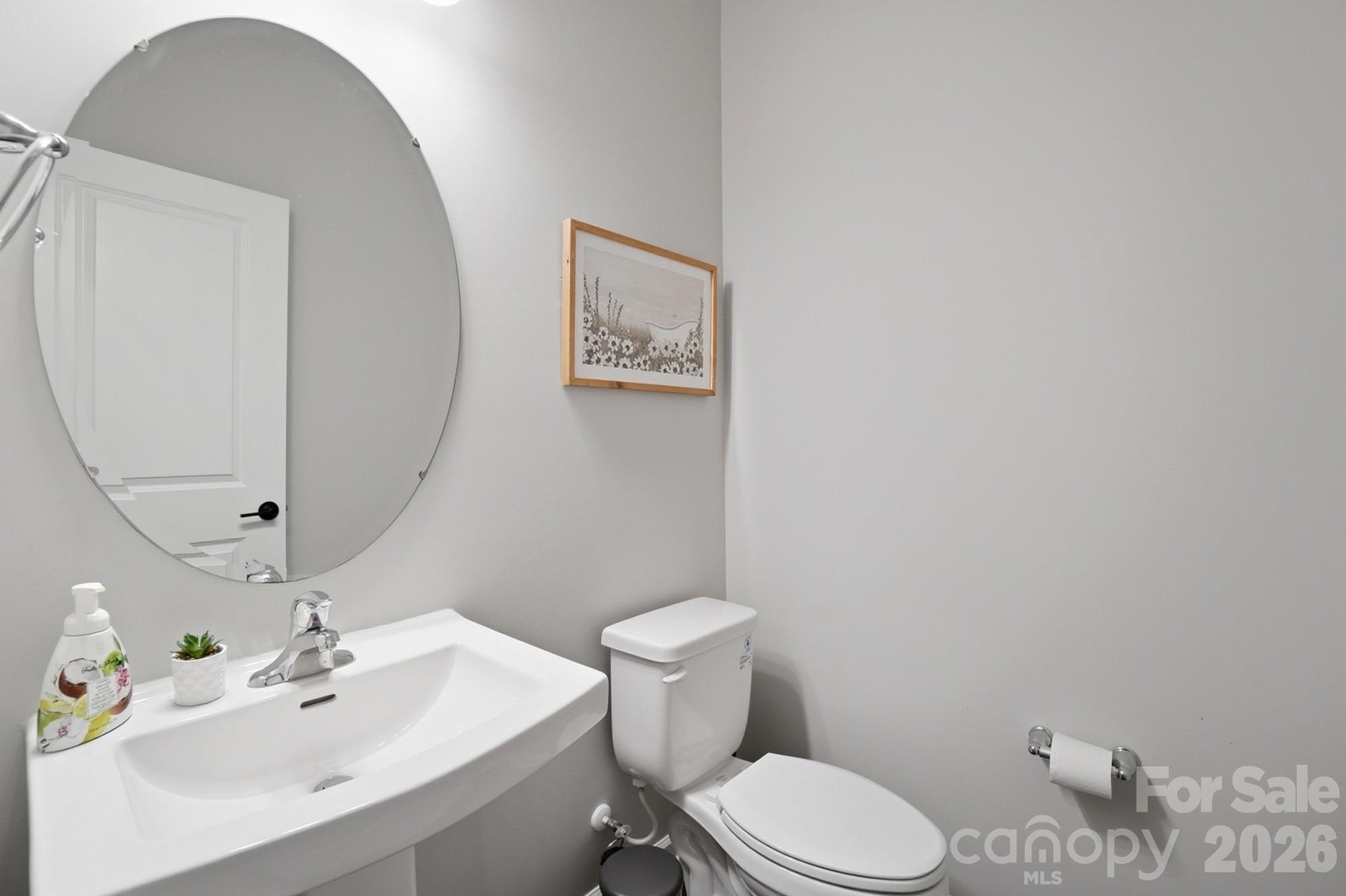 8928 Morning Mist Road Charlotte NC 28215