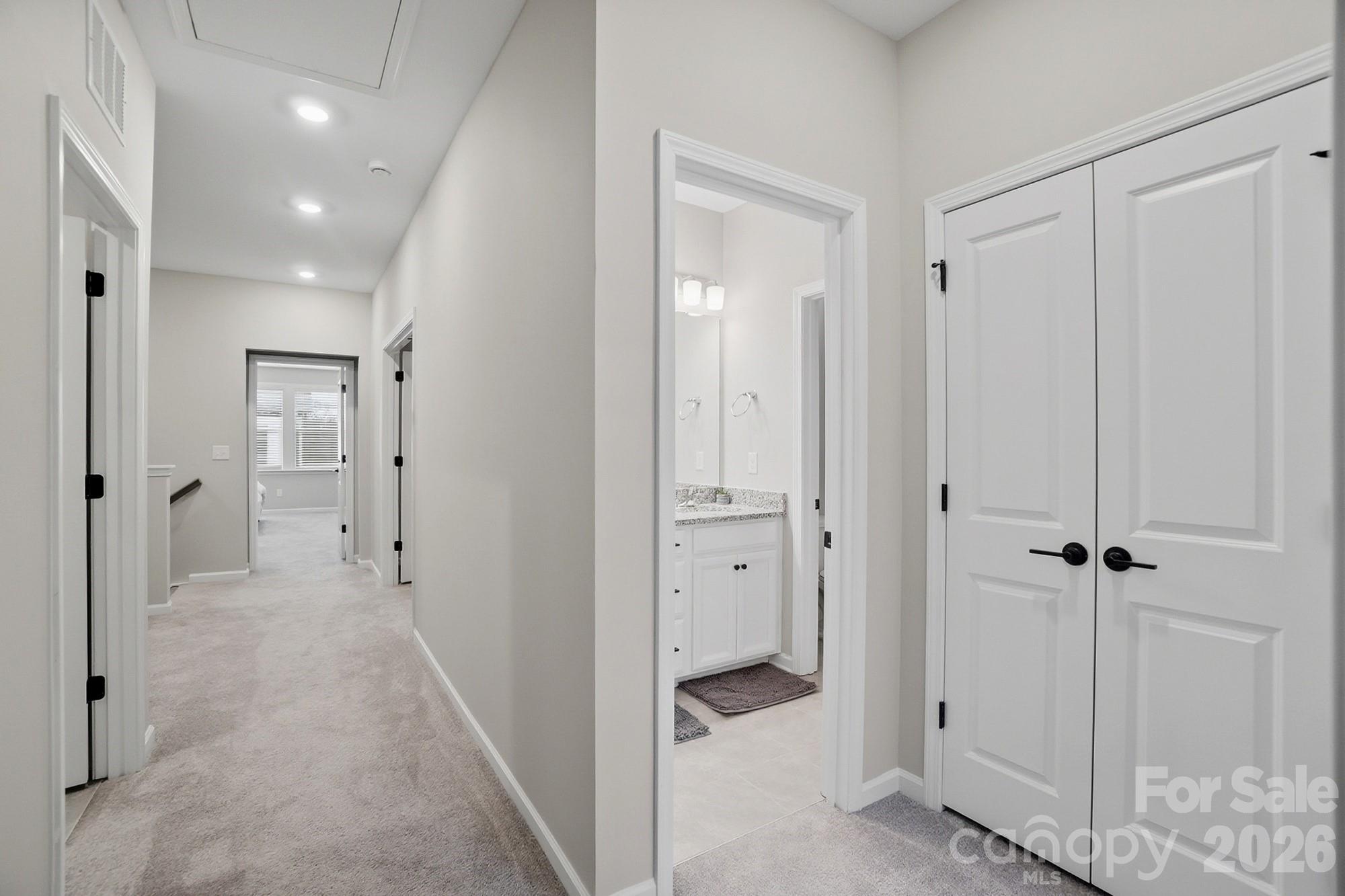 8928 Morning Mist Road Charlotte NC 28215