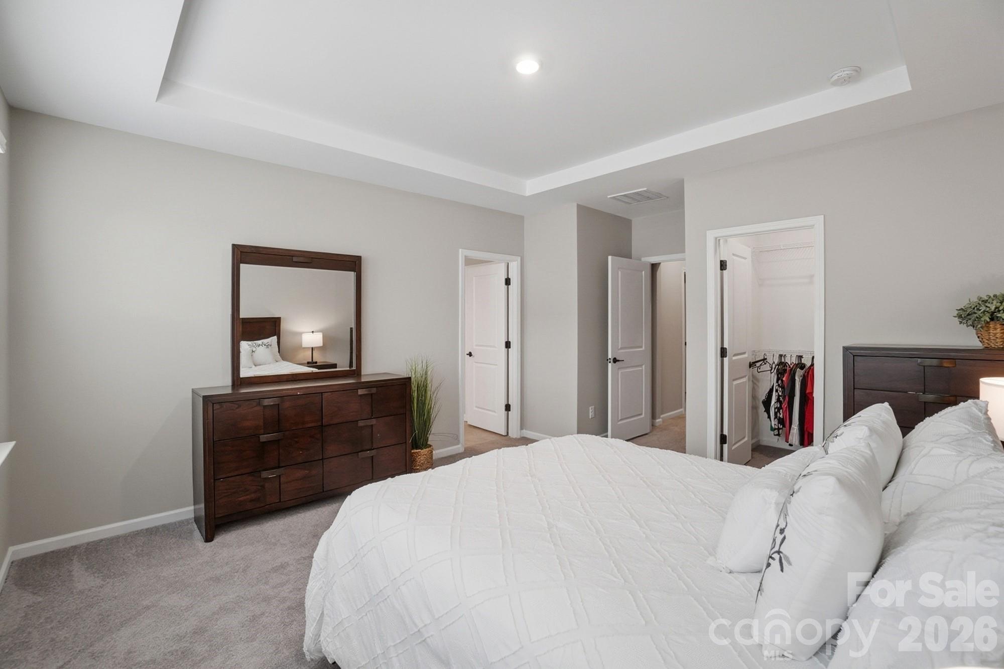 8928 Morning Mist Road Charlotte NC 28215