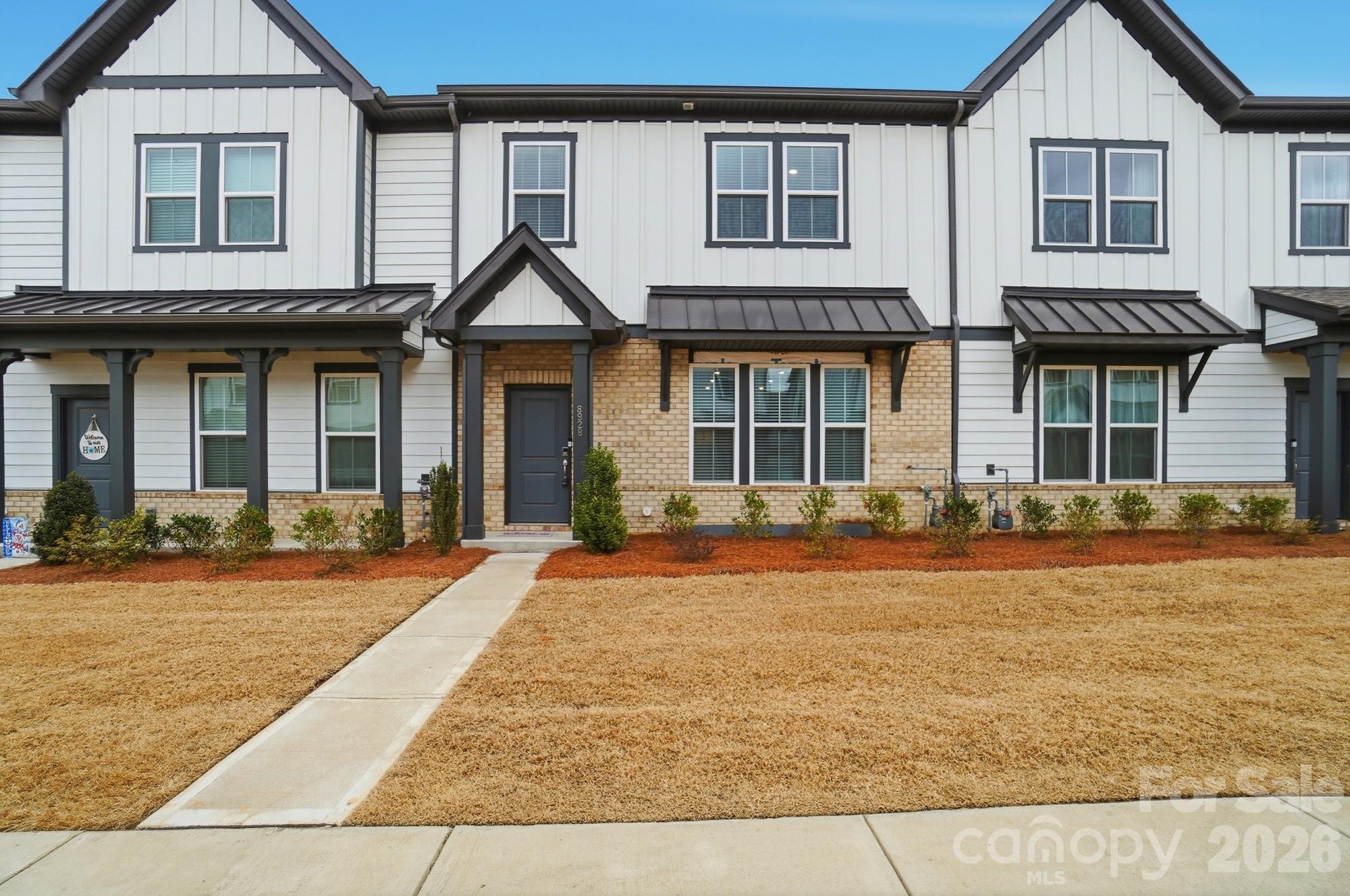 8928 Morning Mist Road Charlotte NC 28215