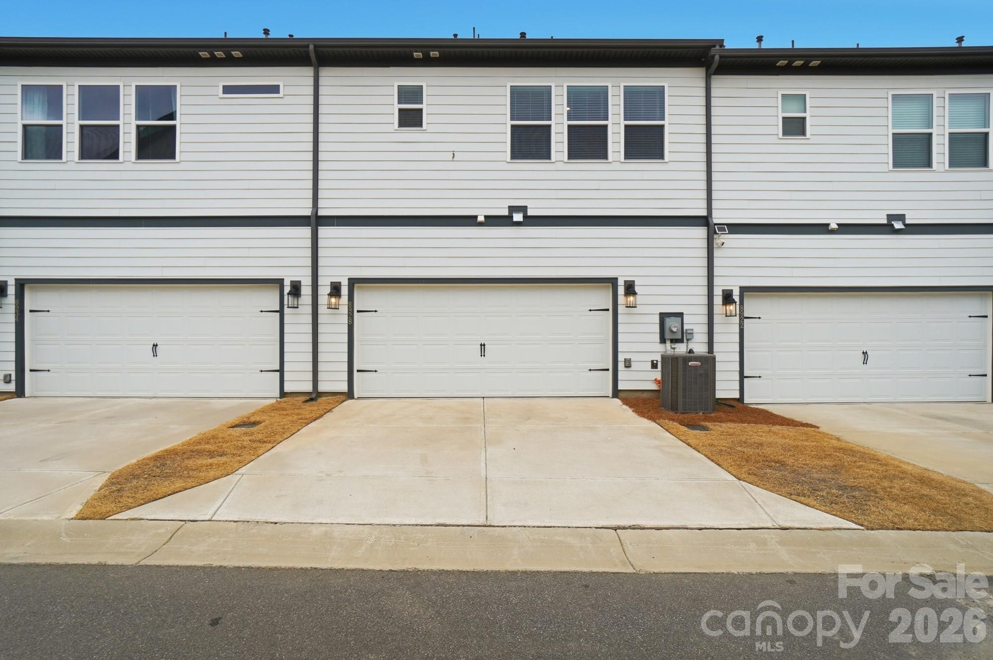 8928 Morning Mist Road Charlotte NC 28215