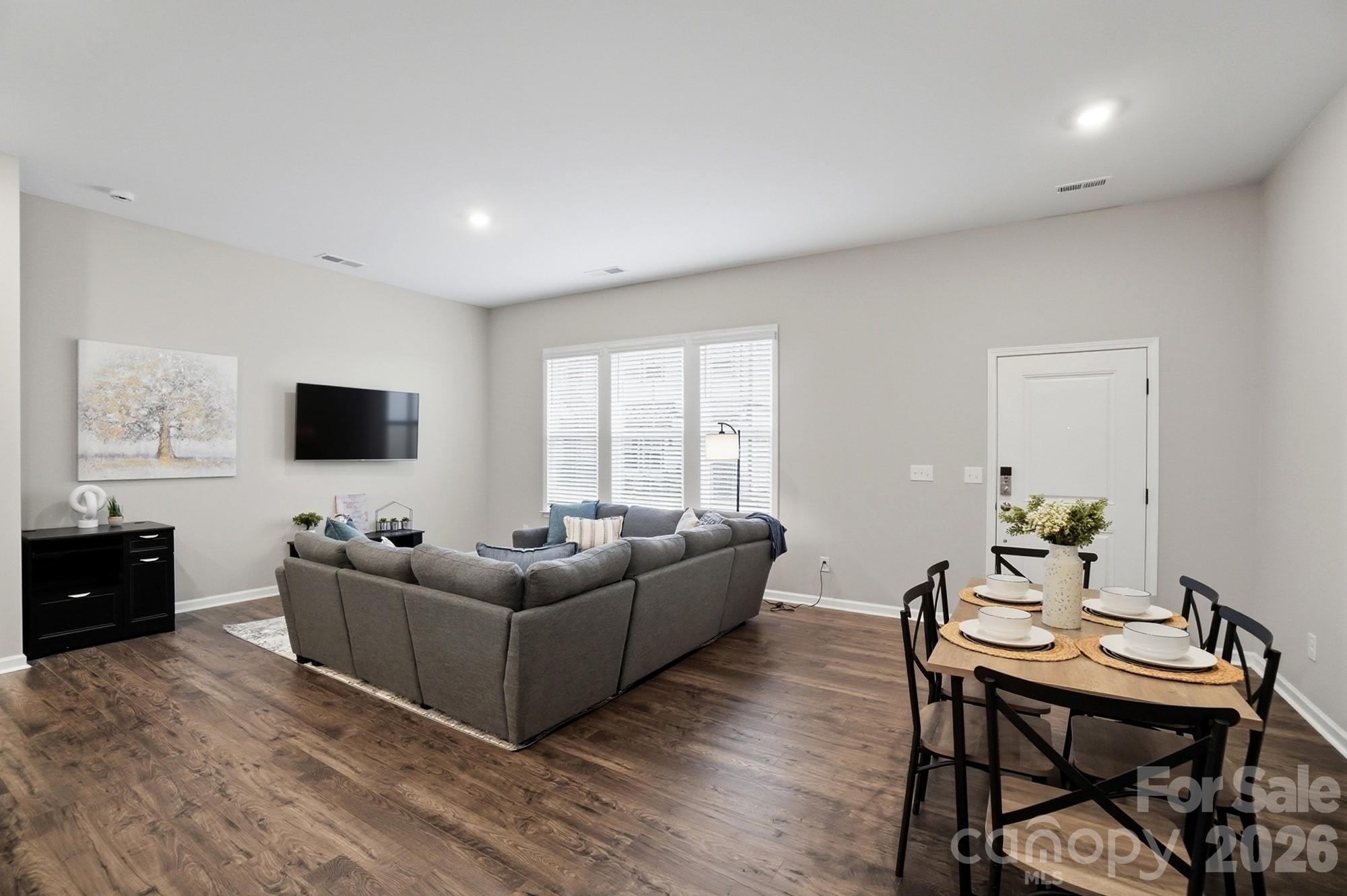 8928 Morning Mist Road Charlotte NC 28215
