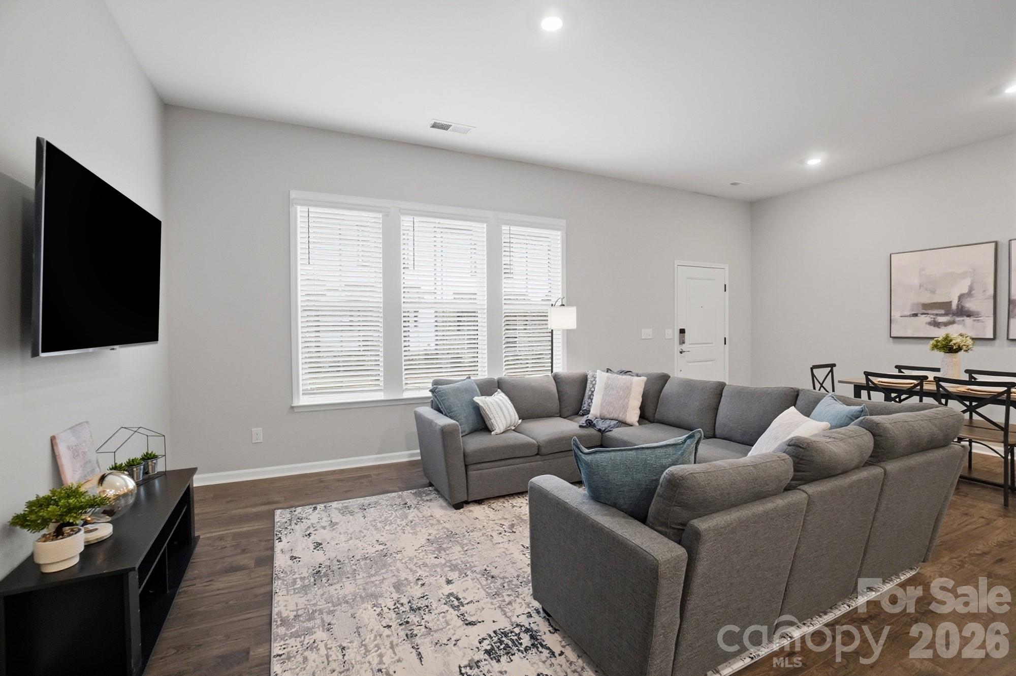 8928 Morning Mist Road Charlotte NC 28215