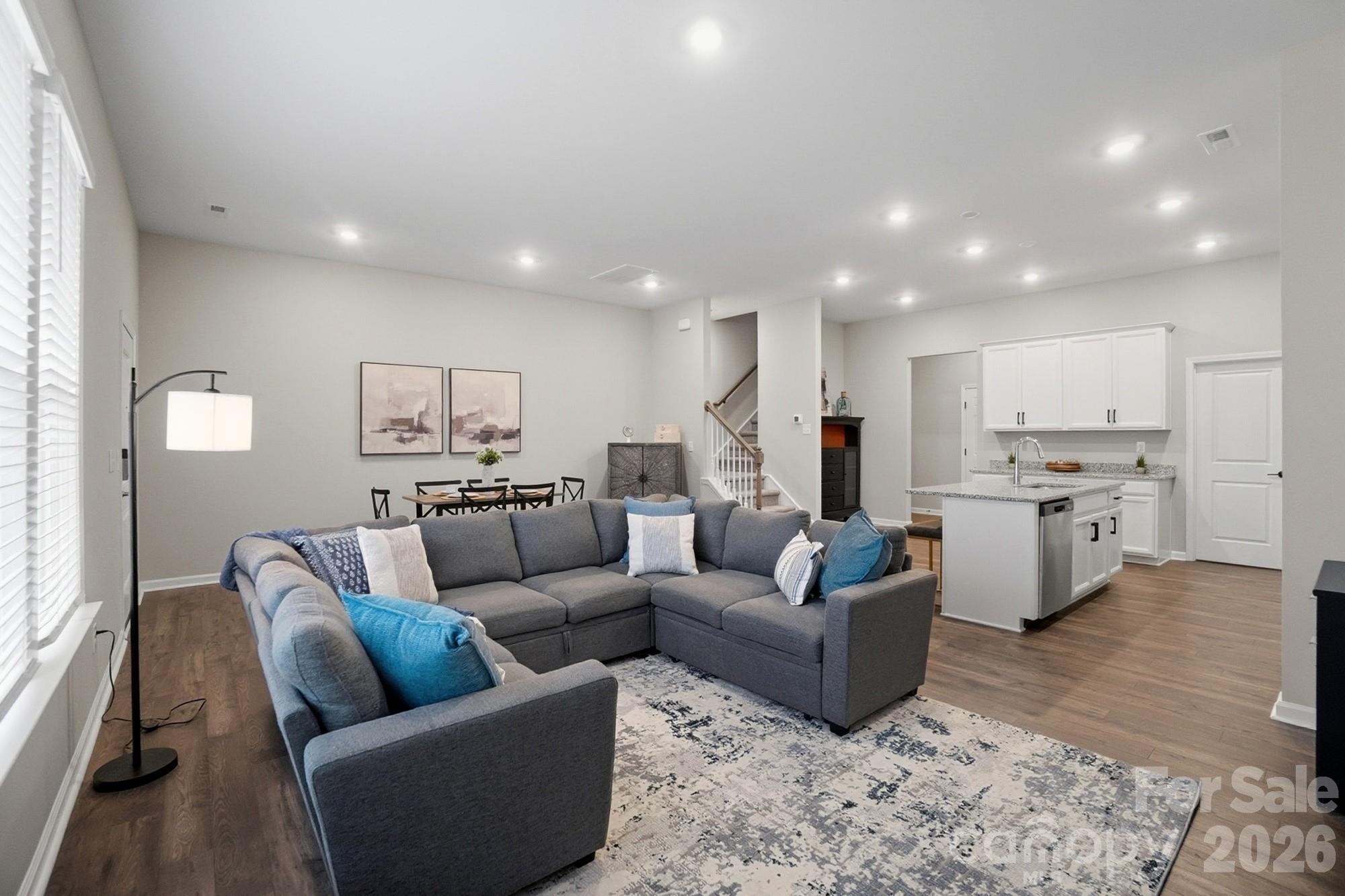 8928 Morning Mist Road Charlotte NC 28215