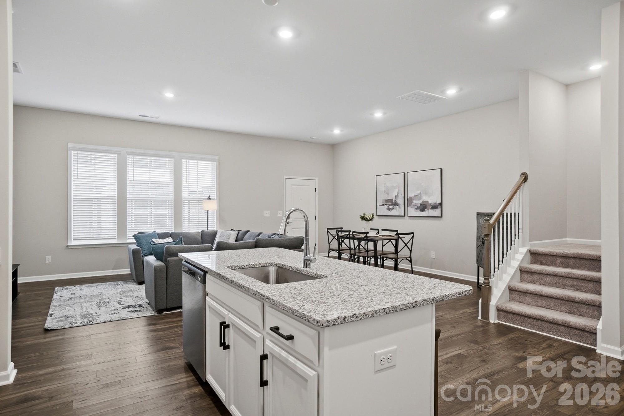 8928 Morning Mist Road Charlotte NC 28215