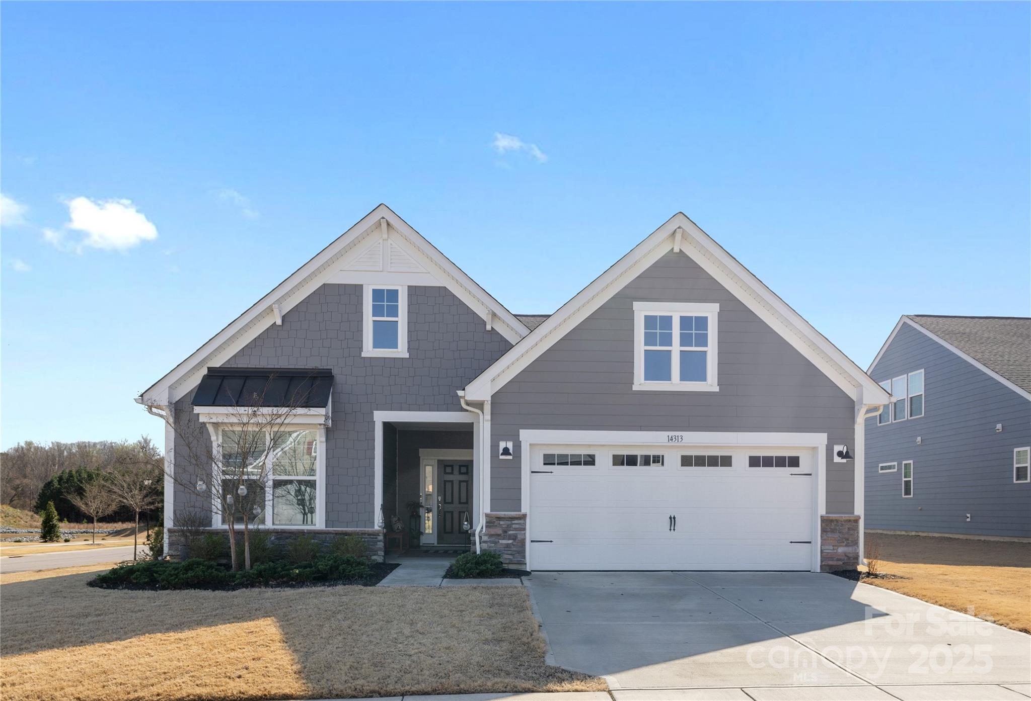14313 Hugh Dixon Way Huntersville NC 28078