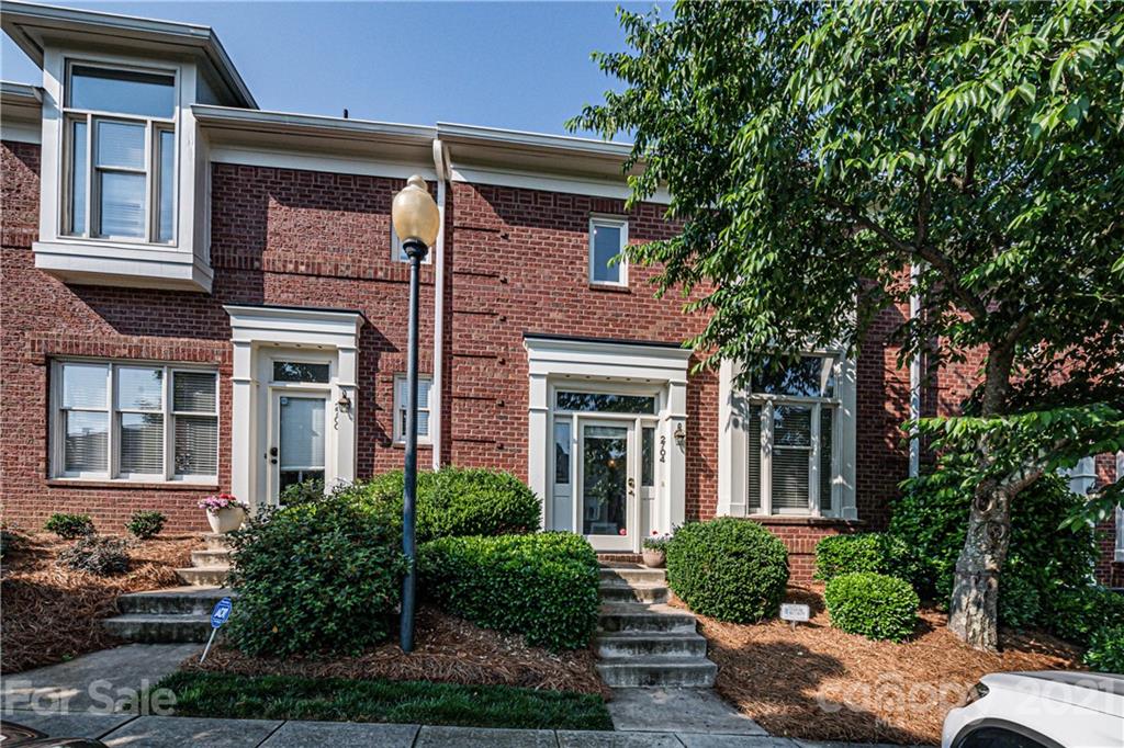 2704 Dilworth Heights Lane Charlotte NC 28209