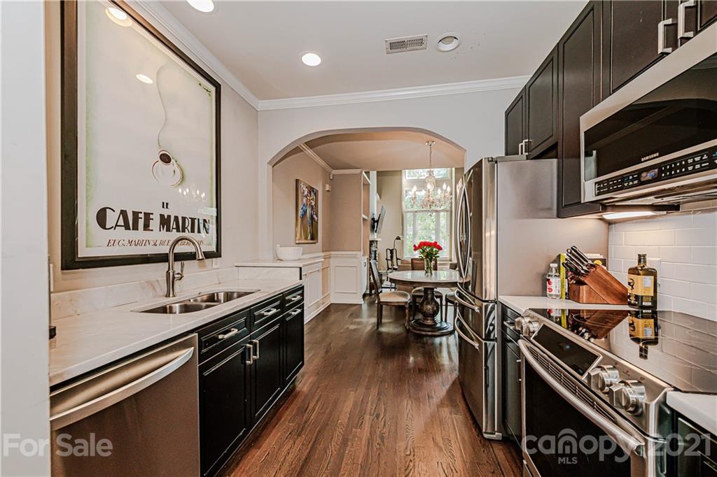 2704 Dilworth Heights Lane Charlotte NC 28209