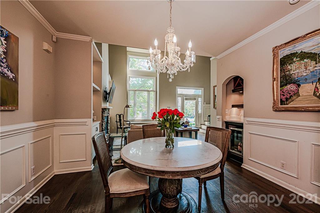 2704 Dilworth Heights Lane Charlotte NC 28209