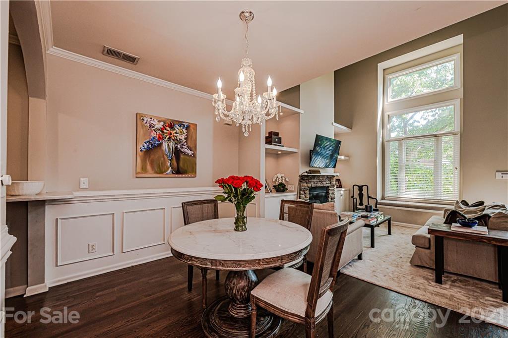 2704 Dilworth Heights Lane Charlotte NC 28209