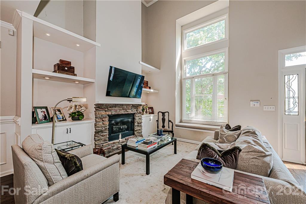 2704 Dilworth Heights Lane Charlotte NC 28209