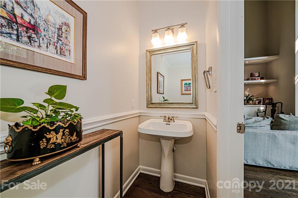 2704 Dilworth Heights Lane Charlotte NC 28209