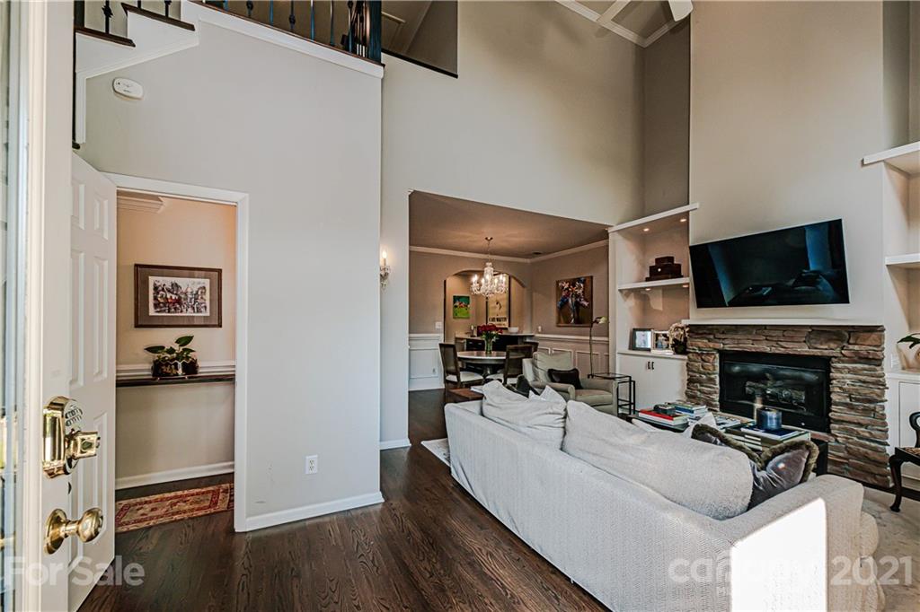 2704 Dilworth Heights Lane Charlotte NC 28209