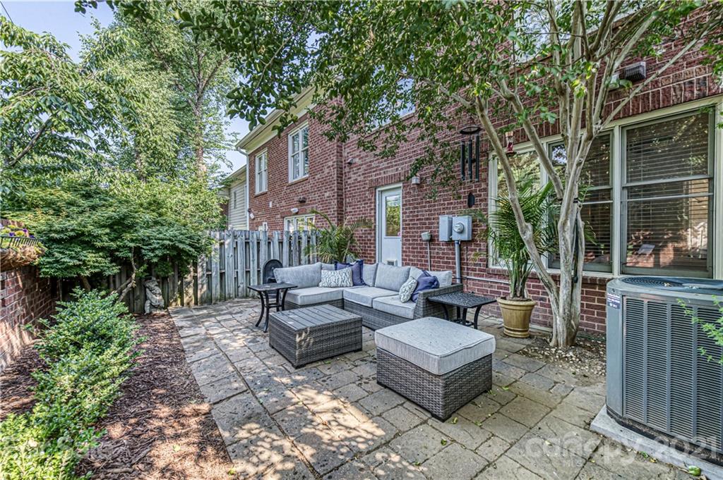 2704 Dilworth Heights Lane Charlotte NC 28209