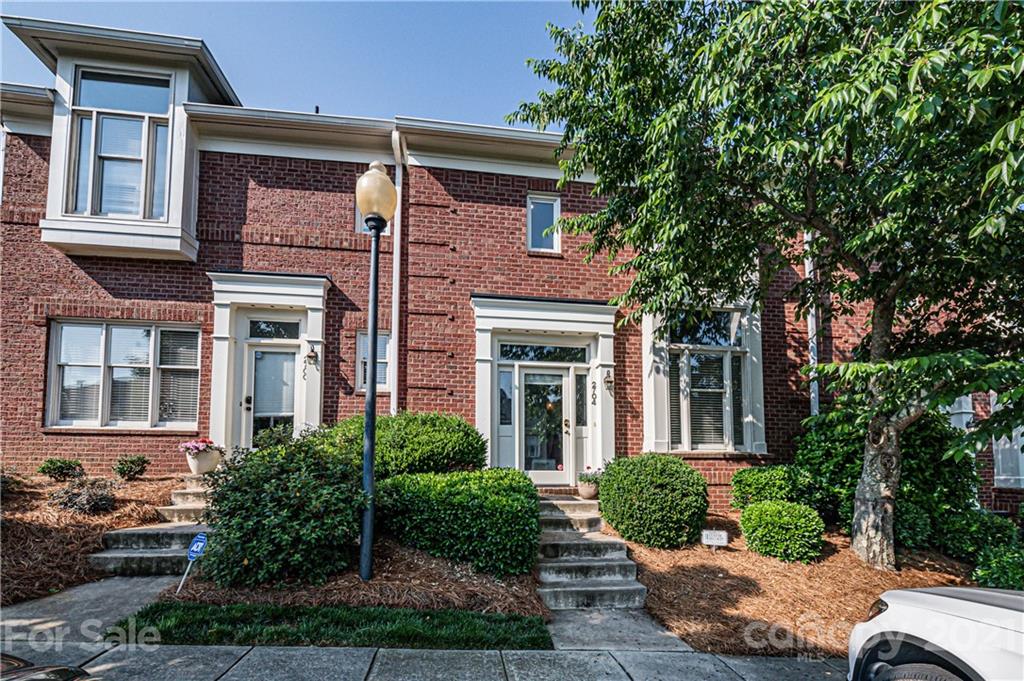 2704 Dilworth Heights Lane Charlotte NC 28209