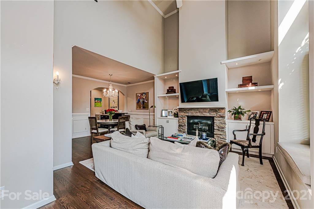 2704 Dilworth Heights Lane Charlotte NC 28209