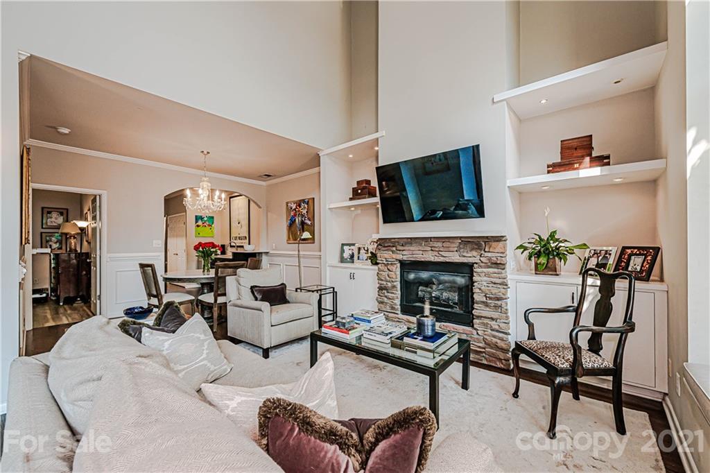 2704 Dilworth Heights Lane Charlotte NC 28209