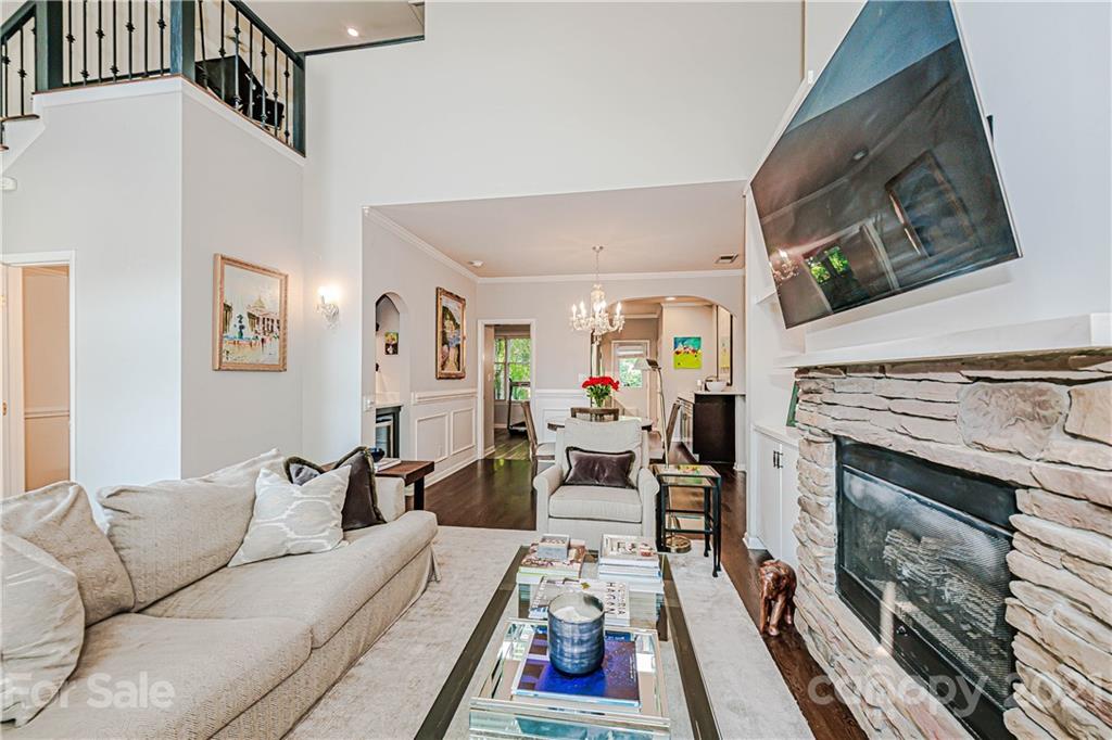 2704 Dilworth Heights Lane Charlotte NC 28209
