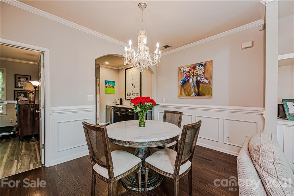 2704 Dilworth Heights Lane Charlotte NC 28209
