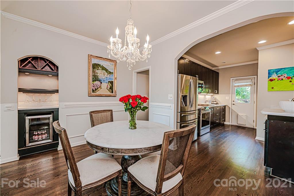 2704 Dilworth Heights Lane Charlotte NC 28209