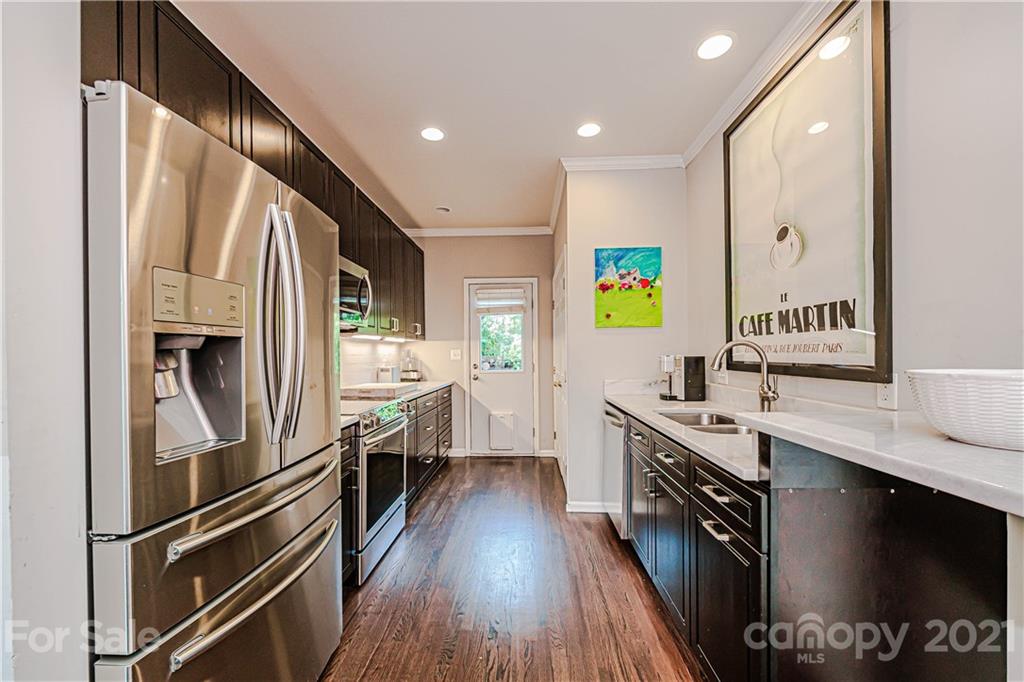 2704 Dilworth Heights Lane Charlotte NC 28209