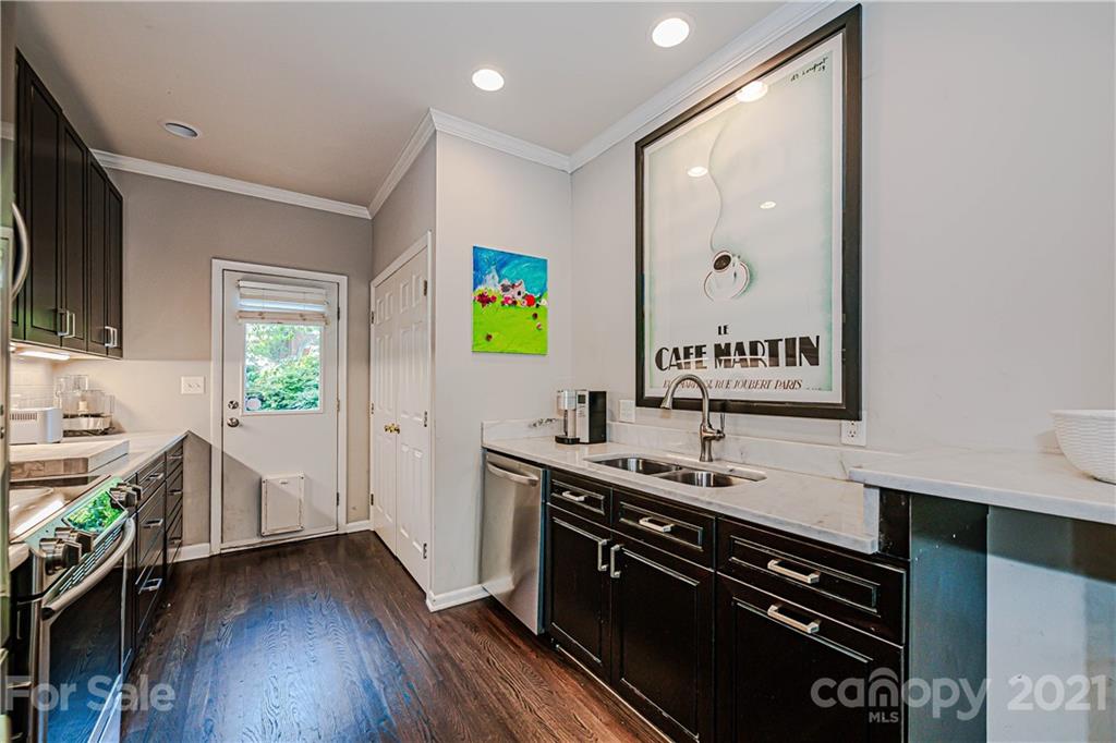 2704 Dilworth Heights Lane Charlotte NC 28209
