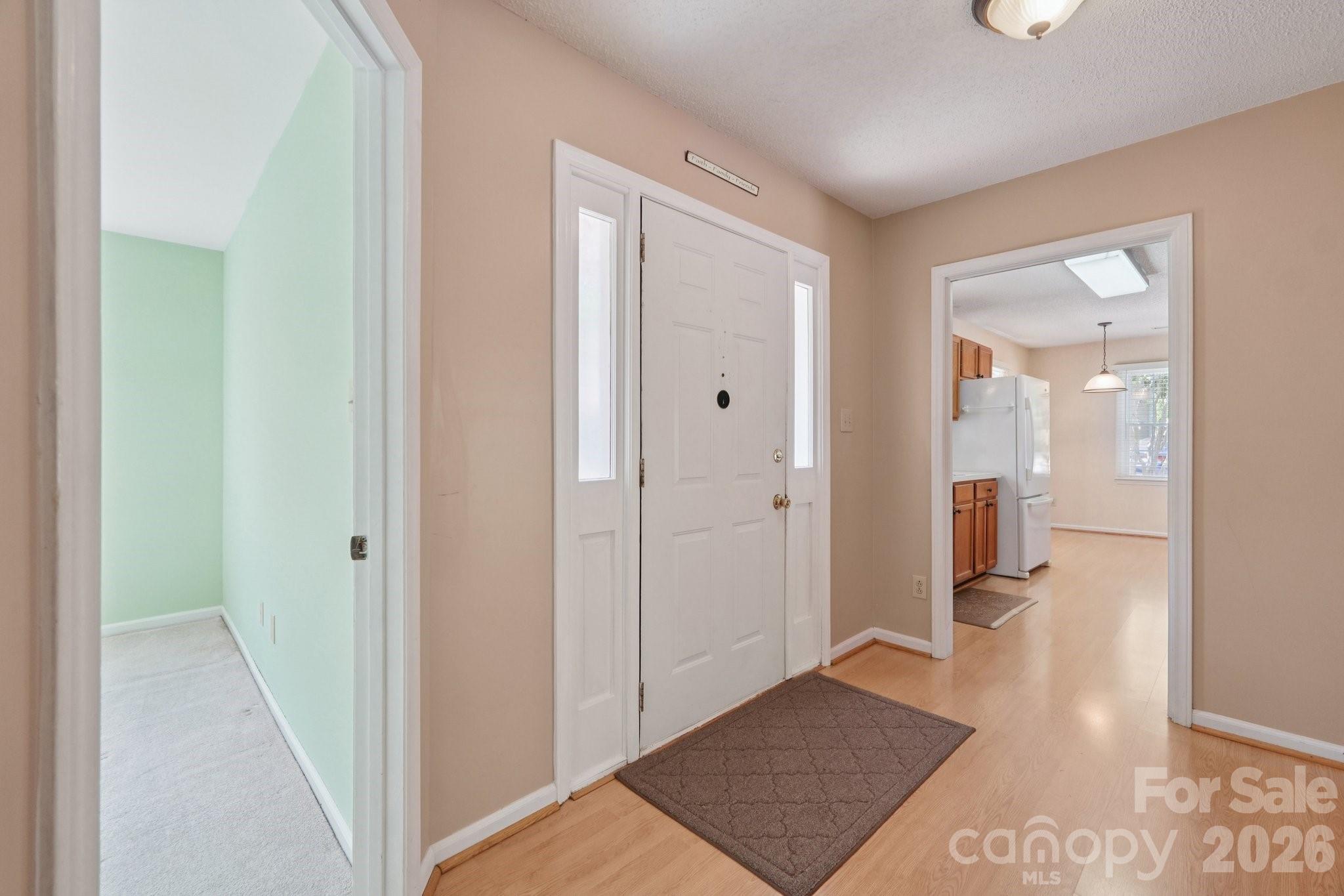 8801 Gamesford Drive Charlotte NC 28277